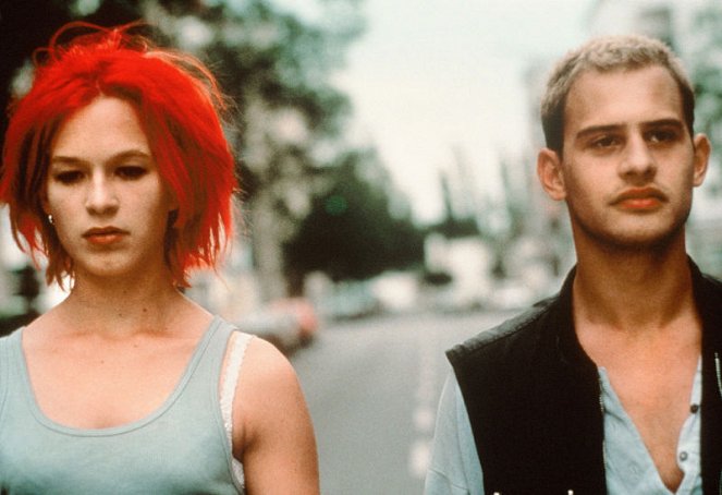 Run Lola Run - Photos - Franka Potente, Moritz Bleibtreu