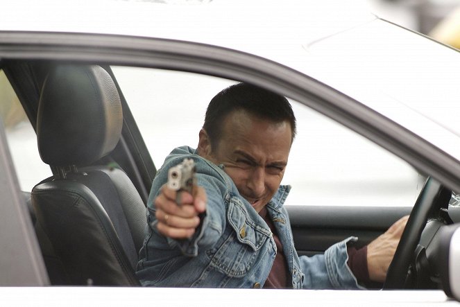 Alerte Cobra - Flashback - Film - Erdogan Atalay