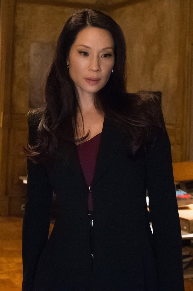 Elementary - Hemlock - Film - Lucy Liu