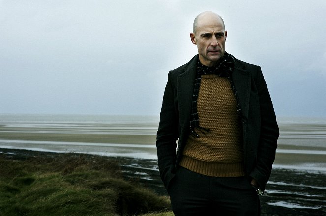 Blood - Film - Mark Strong