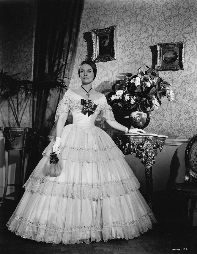 Florence Nightingale - ein Leben für den Nächsten - Filmfotos - Anna Neagle