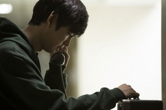 Hwanjeolgi - De la película - Won-geun Lee