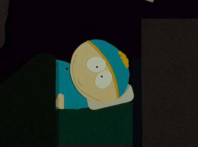 South Park - Cartman Gets an Anal Probe - Kuvat elokuvasta