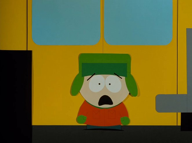 South Park - Cartman Gets an Anal Probe - Kuvat elokuvasta