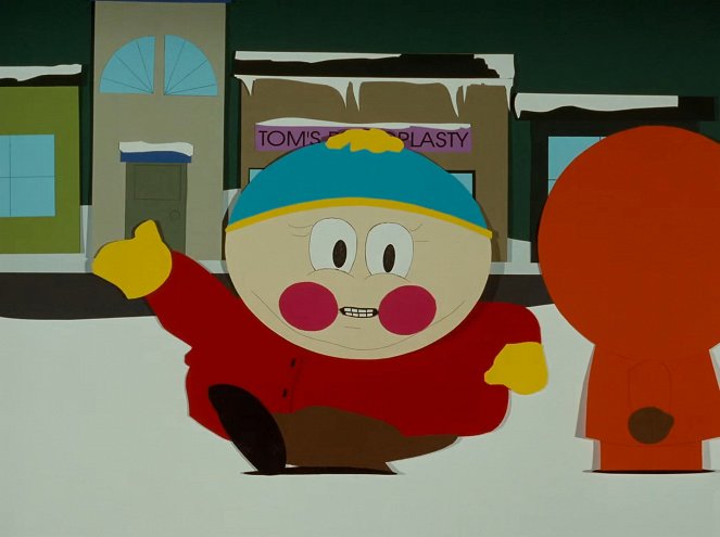 South Park - Season 1 - Cartman und die Analsonde - Filmfotos