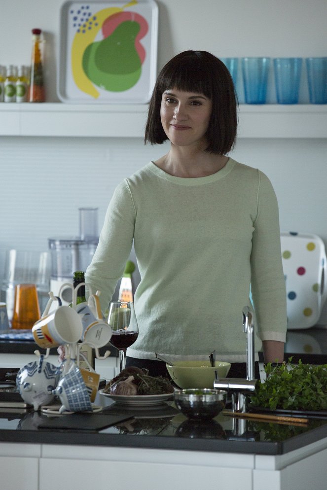 Humans - Episode 2 - Photos - Ruth Bradley