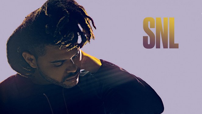 Saturday Night Live - Promo - The Weeknd