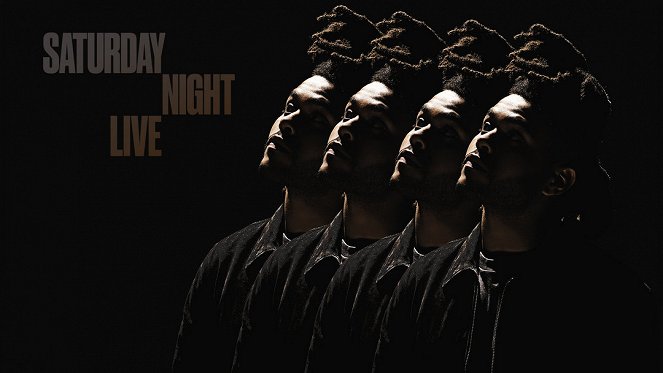 Saturday Night Live - Promo - The Weeknd