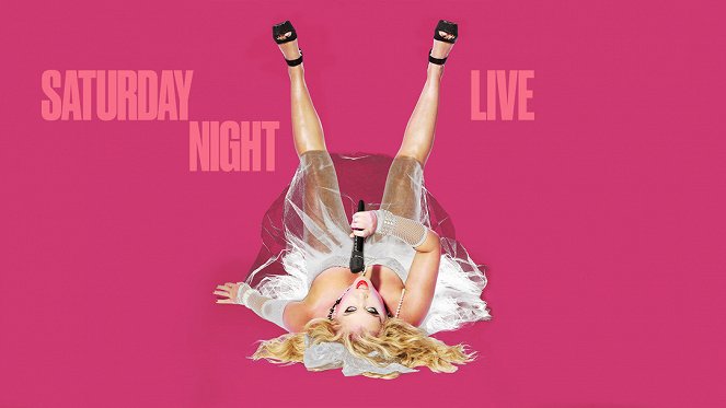 Saturday Night Live - Promo - Amy Schumer
