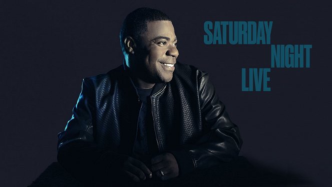 Saturday Night Live - Promo - Tracy Morgan