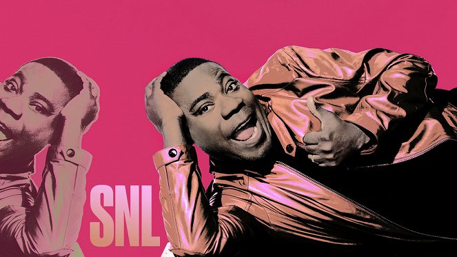 Saturday Night Live - Promo - Tracy Morgan