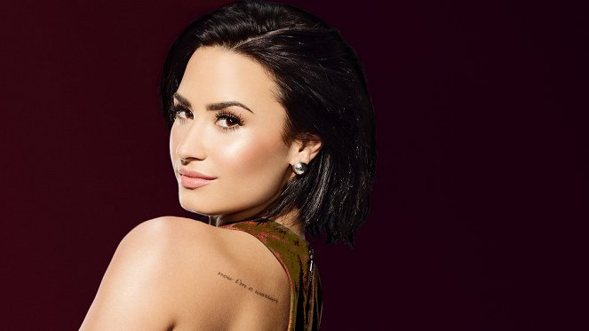 Saturday Night Live - Promo - Demi Lovato