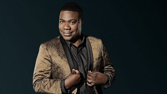 Saturday Night Live - Promoción - Tracy Morgan