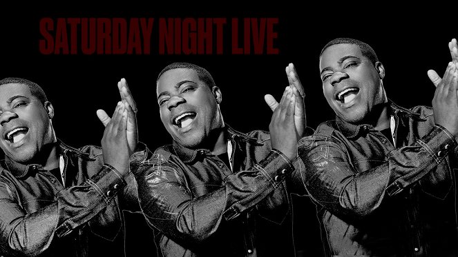 Saturday Night Live - Promo - Tracy Morgan