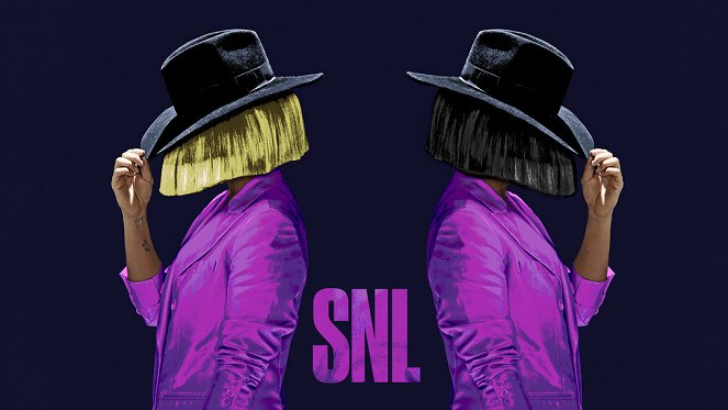 Saturday Night Live - Promo - Sia