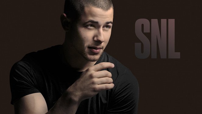 Saturday Night Live - Promo - Nick Jonas