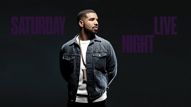 Saturday Night Live - Promo - Drake