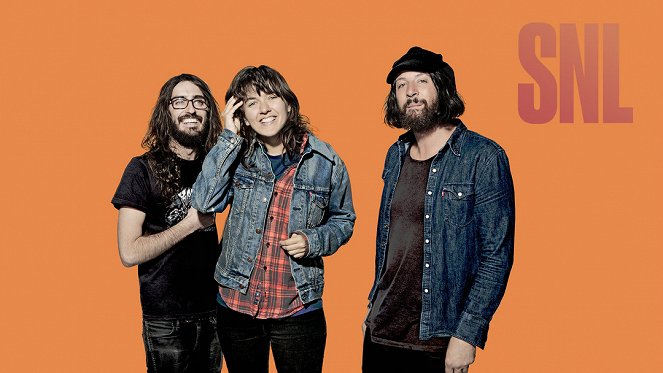 Saturday Night Live - Promo - Courtney Barnett