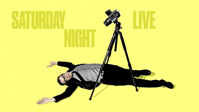 Saturday Night Live - Promo - Fred Armisen