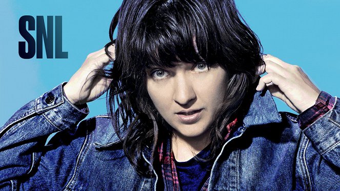 Saturday Night Live - Promo - Courtney Barnett