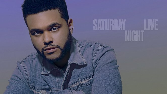 Saturday Night Live - Promo - The Weeknd