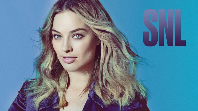 Saturday Night Live - Promo - Margot Robbie