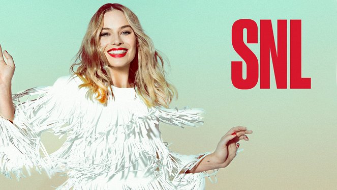 Saturday Night Live - Promo - Margot Robbie