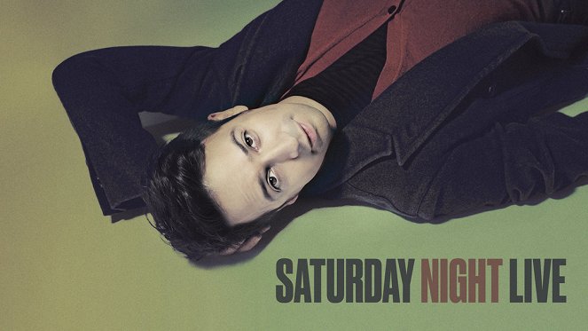 Saturday Night Live - Promo - Lin-Manuel Miranda