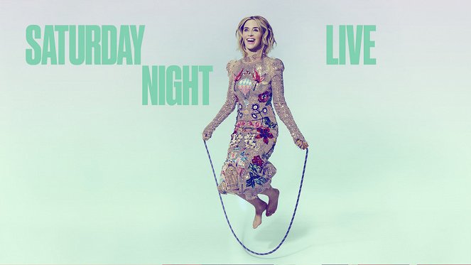Saturday Night Live - Promo - Emily Blunt