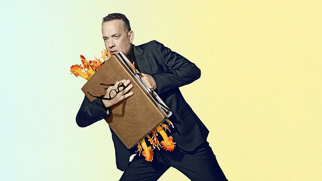 Saturday Night Live - Promo - Tom Hanks
