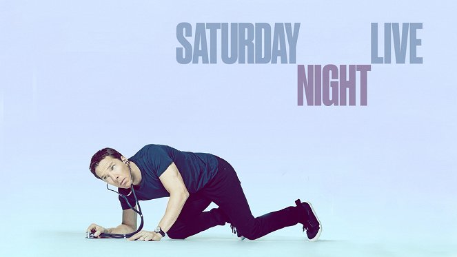 Saturday Night Live - Promoción - Benedict Cumberbatch