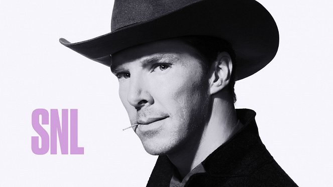 Saturday Night Live - Promo - Benedict Cumberbatch