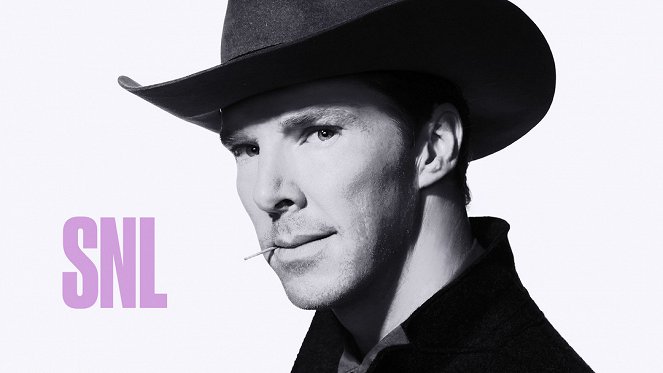 Saturday Night Live - Promoción - Benedict Cumberbatch