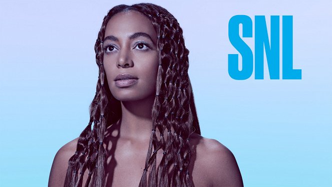 Saturday Night Live - Promo - Solange Knowles