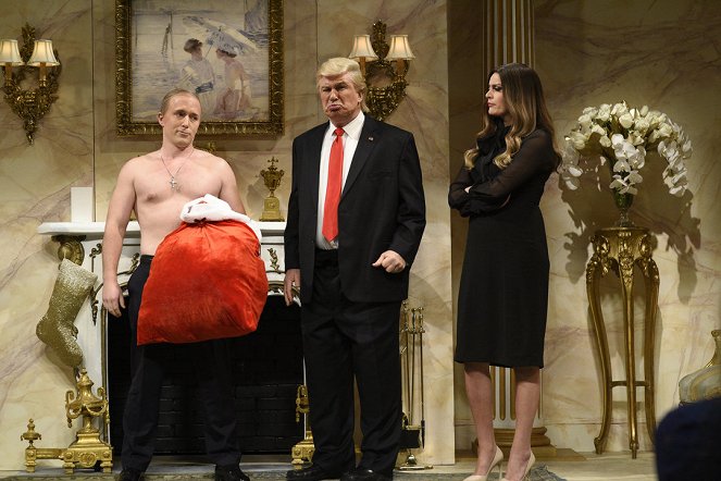 Saturday Night Live - Photos