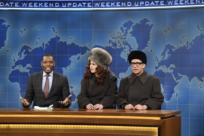 Saturday Night Live - Photos