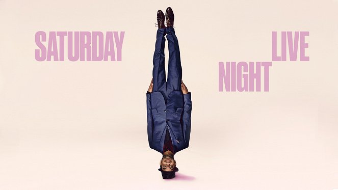 Saturday Night Live - Werbefoto - Aziz Ansari