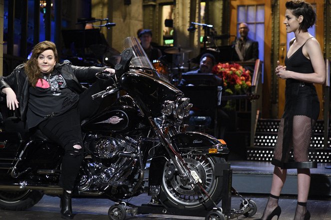 Saturday Night Live - Photos