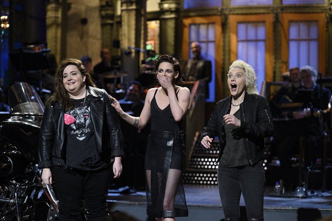 Saturday Night Live - Photos