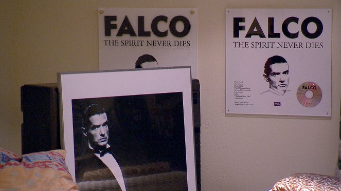 Falco - Forever Young - Kuvat elokuvasta