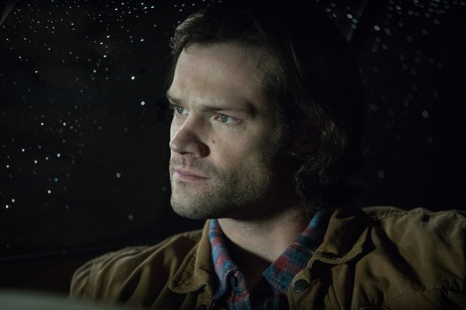 Supernatural - Stuck in the Middle (With You) - Photos - Jared Padalecki