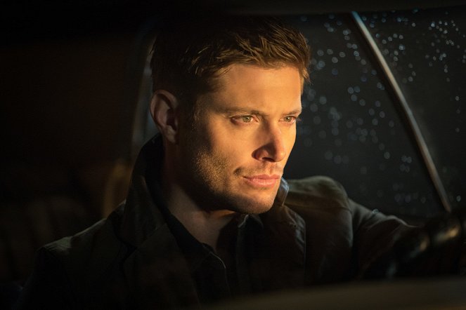 Supernatural - Stuck in the Middle (With You) - Kuvat elokuvasta - Jensen Ackles