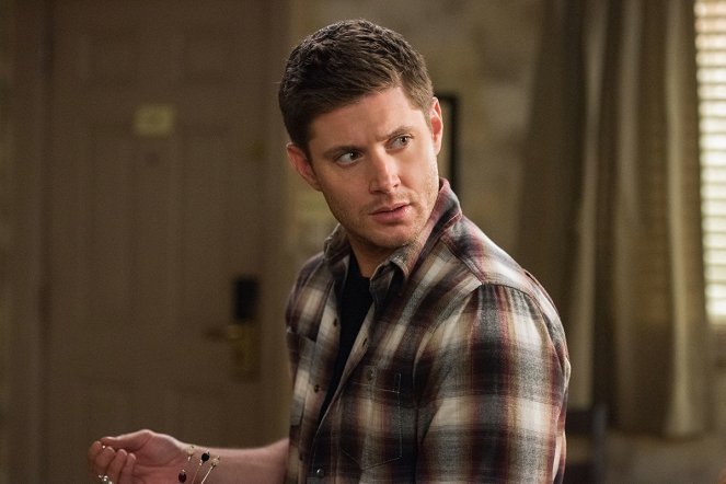 Sobrenatural - Regarding Dean - Do filme - Jensen Ackles