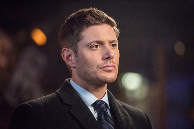 Sobrenatural - Regarding Dean - Do filme - Jensen Ackles