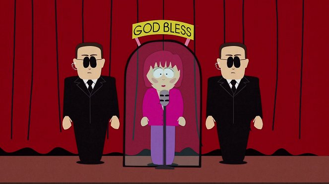 South Park - Weight Gain 4000 - De filmes