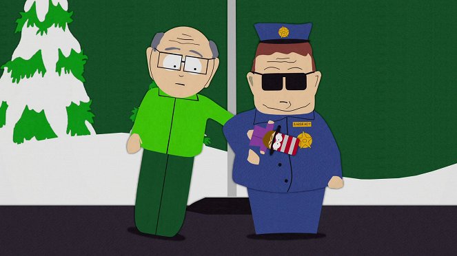 South Park - Weight Gain 4000 - Kuvat elokuvasta