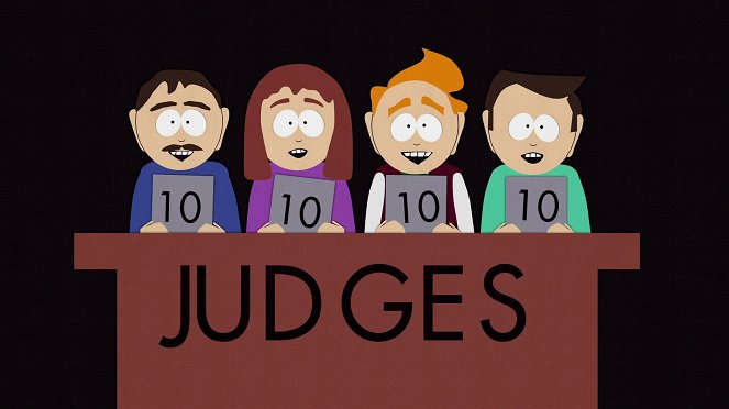 South Park - Season 1 - Weight Gain 4000 - Kuvat elokuvasta