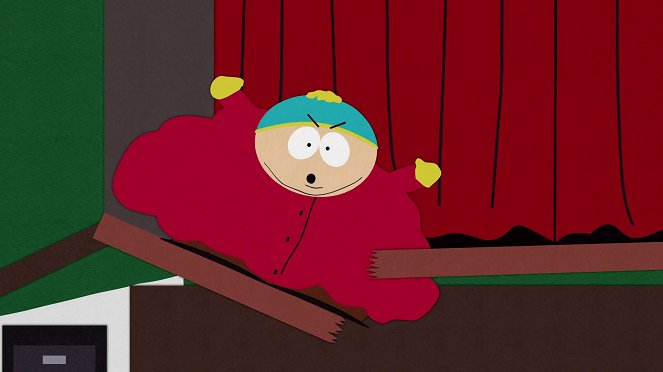 South Park - Season 1 - Wie werde ich ein Kampfkoloß? - Filmfotos