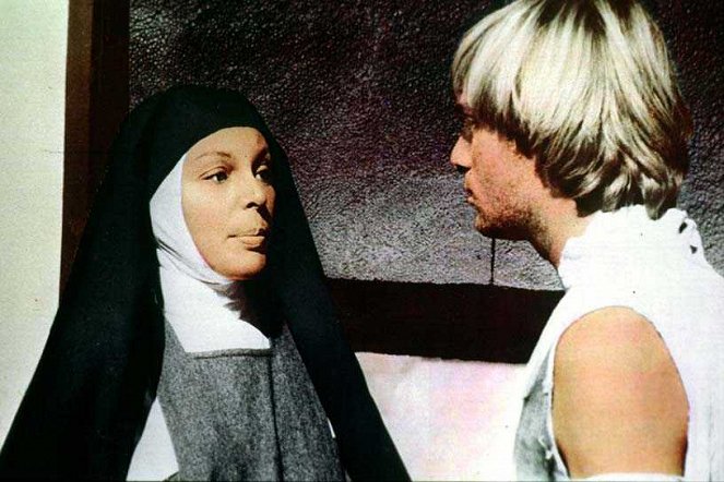 Die sündigen Nonnen von St. Valentin - Filmfotos