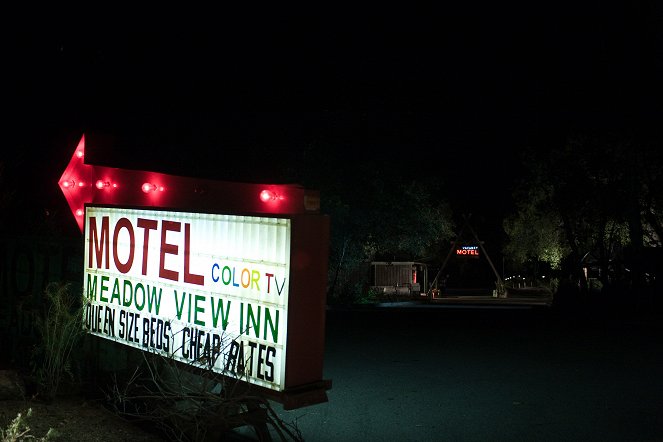 Motel smrti 2 - Z filmu